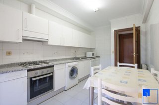 Piso en alquiler en Aiete en San Sebastián-Donostia