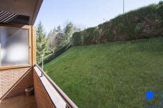 Piso en alquiler en Aiete en San Sebastián-Donostia