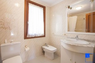 Piso en alquiler en Aiete en San Sebastián-Donostia