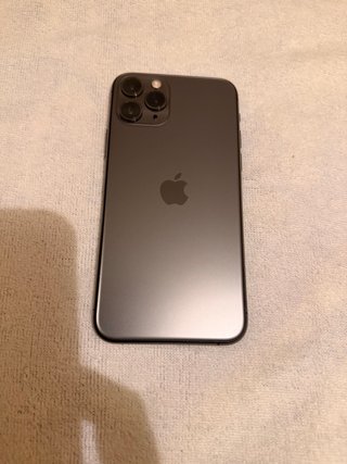 iPhone 11 Pro 64GB Space Gray