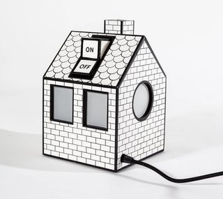Lámpara On-Off Seletti 15195