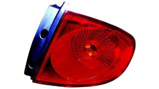 Piloto luz trasero derecho 3733