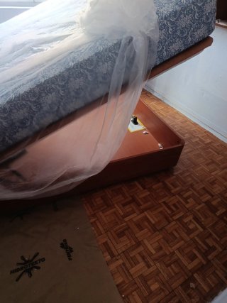 Canapé y Colchón Flex Garbí Airplus