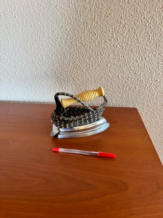 Plancha de viaje