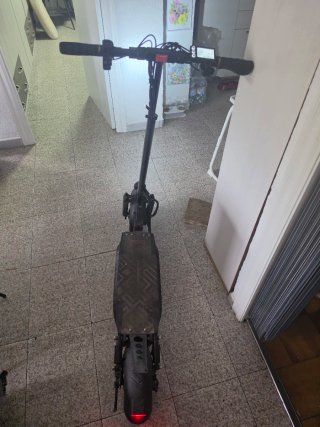 Smartgyro Crossover Dual Pro