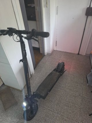 Smartgyro Crossover Dual Pro
