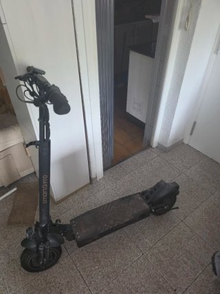 Smartgyro Crossover Dual Pro