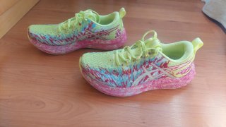 ASICS NOOSA TRI 16 Talla 40.5