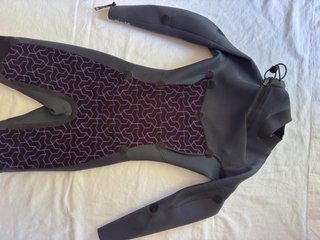 Neopreno Billabong Mujer Neopren Wetsuit Women