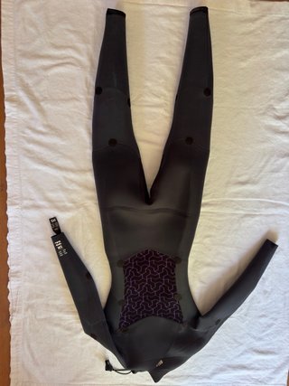 Neopreno Billabong Mujer Neopren Wetsuit Women