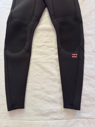 Neopreno Billabong Mujer Neopren Wetsuit Women