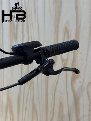 KTM Macina Team 293 Shimano Deore 2021