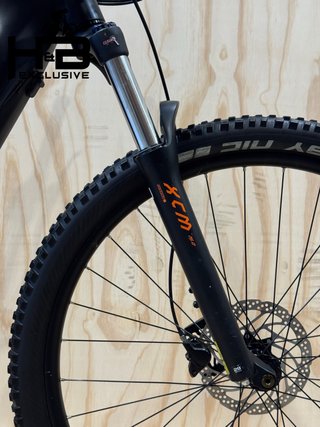 KTM Macina Team 293 Shimano Deore 2021