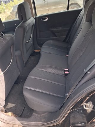Renault Megane 2006