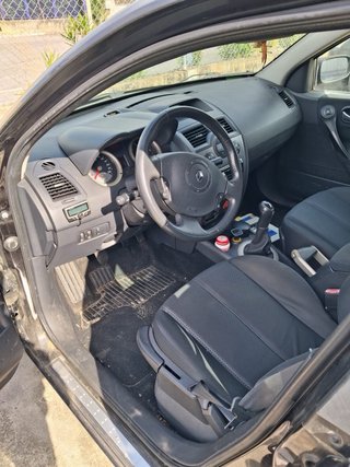 Renault Megane 2006