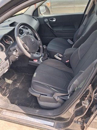 Renault Megane 2006
