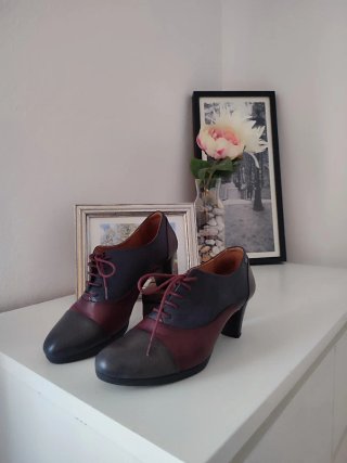 Zapatos de Tacón Pikolinos Talla 40