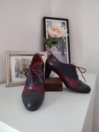 Zapatos de Tacón Pikolinos Talla 40