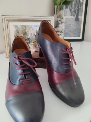 Zapatos de Tacón Pikolinos Talla 40