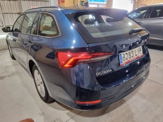 SKODA Octavia Combi 2.0 TDI 85kW115CV Man Active 2022