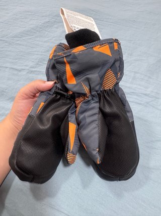 Guantes Pepco Talla 110/128 (4-8 años)