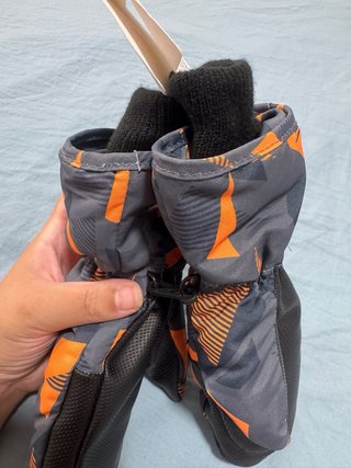 Guantes Pepco Talla 110/128 (4-8 años)