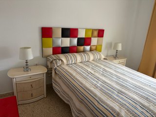 Habitación completa. PRECIO NEGOCIABLE.