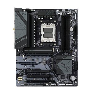 Placa Base Gigabyte B650 Eagle AX#019325