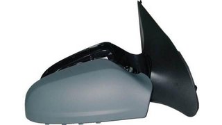 Espejo retrovisor completo derecho 0245
