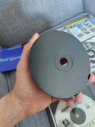 Lote Juegos PlayStation 1 (PS1)