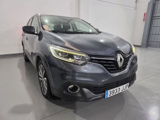 RENAULT Kadjar Zen Energy dCi 110 EDC 2016