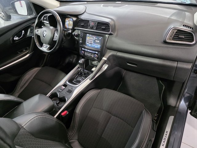 RENAULT Kadjar Zen Energy dCi 110 EDC 2016