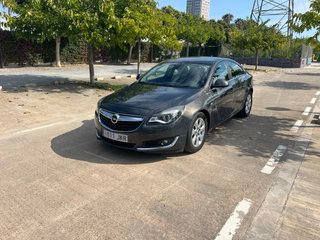 Opel Insignia BUSINESS