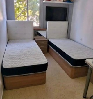 Canapés y colchones 90x190 105x190 OFERTAS