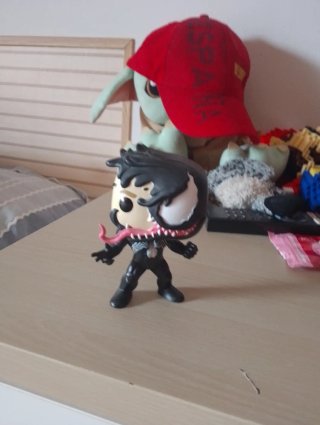 Funko Pop Venom