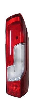 Piloto luz trasero derecho 865B