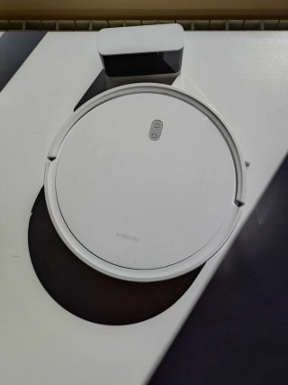 Robot Aspirador Xiaomi E12