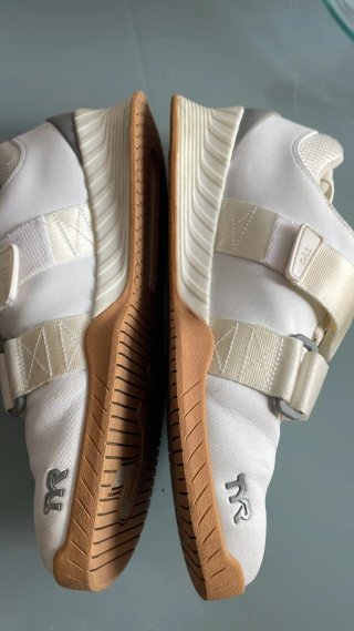 Zapatillas de Halterofilia TYR