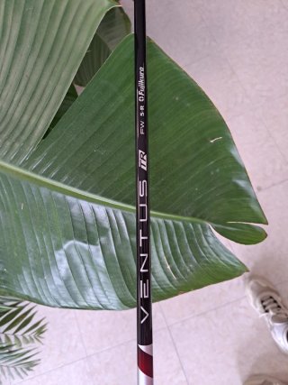Madera 5 TaylorMade Stealth 2