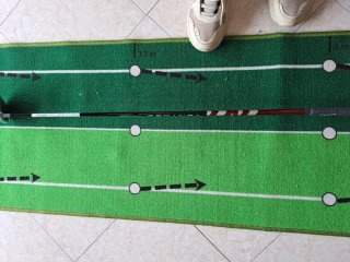 Madera 5 TaylorMade Stealth 2