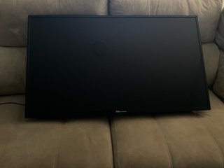 TD Systems Smart TV 40 - 100€