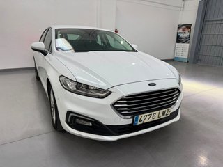 FORD Mondeo 2.0 TDCi 110kW 150CV Titanium 2021