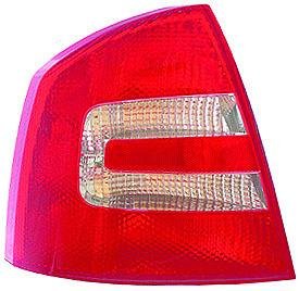 Piloto luz trasero izquierdo 60E0