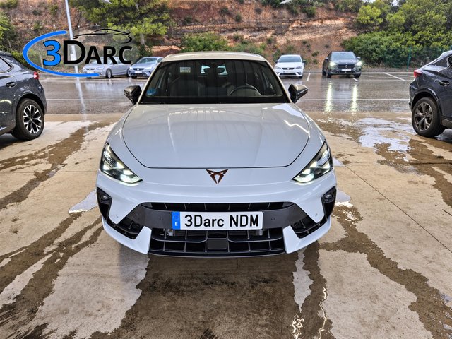 CUPRA LEON 1.5 TSI E-HYBRID 204CV DSG