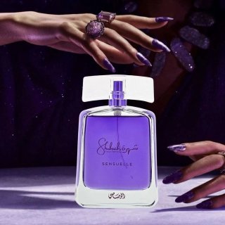 Perfume Shuhrah Sensuelle Eau de Parfum 90ml