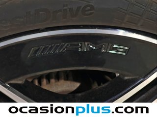 Mercedes-Benz Clase C 200 d 120 kW (163 CV)