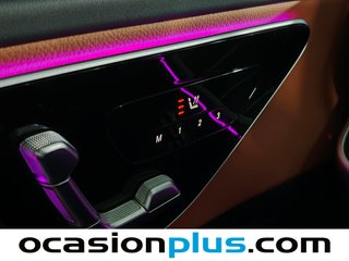 Mercedes-Benz Clase C 200 d 120 kW (163 CV)