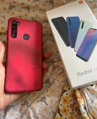 Xiaomi Redmi Note 8T 64GB