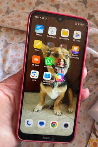 Xiaomi Redmi Note 8T 64GB