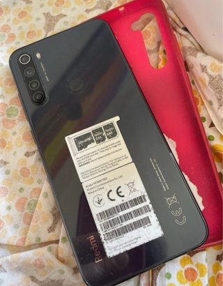 Xiaomi Redmi Note 8T 64GB